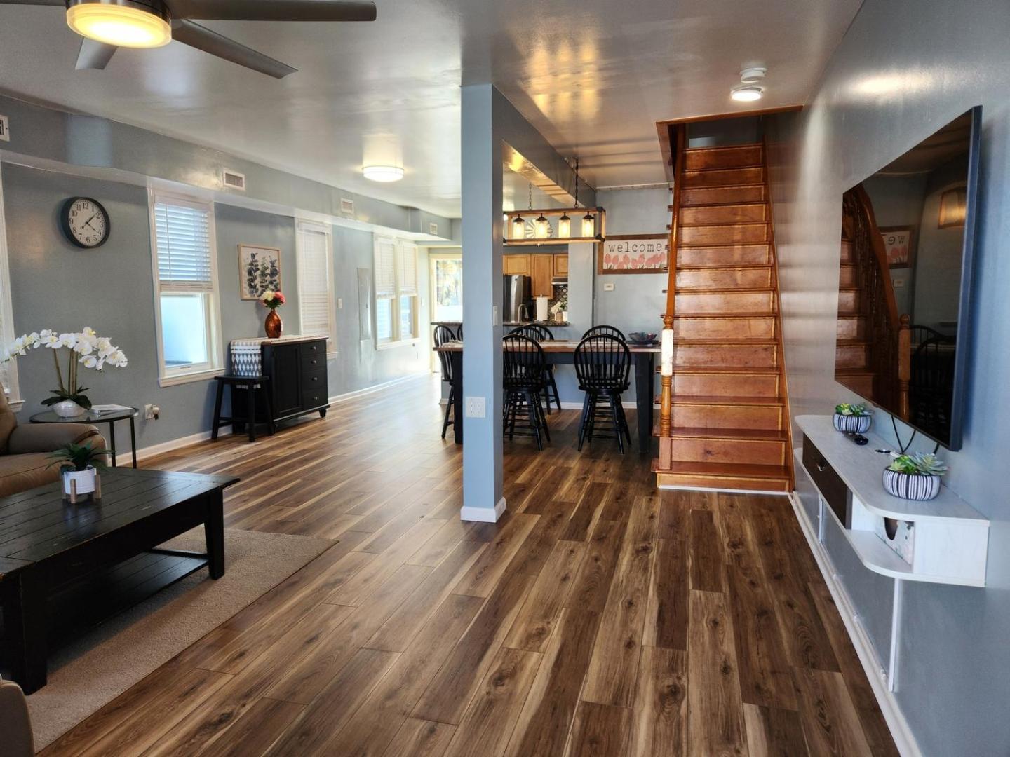 Holiday home Big Deck Energy-1 Block To & Boardwalk Atlantic City