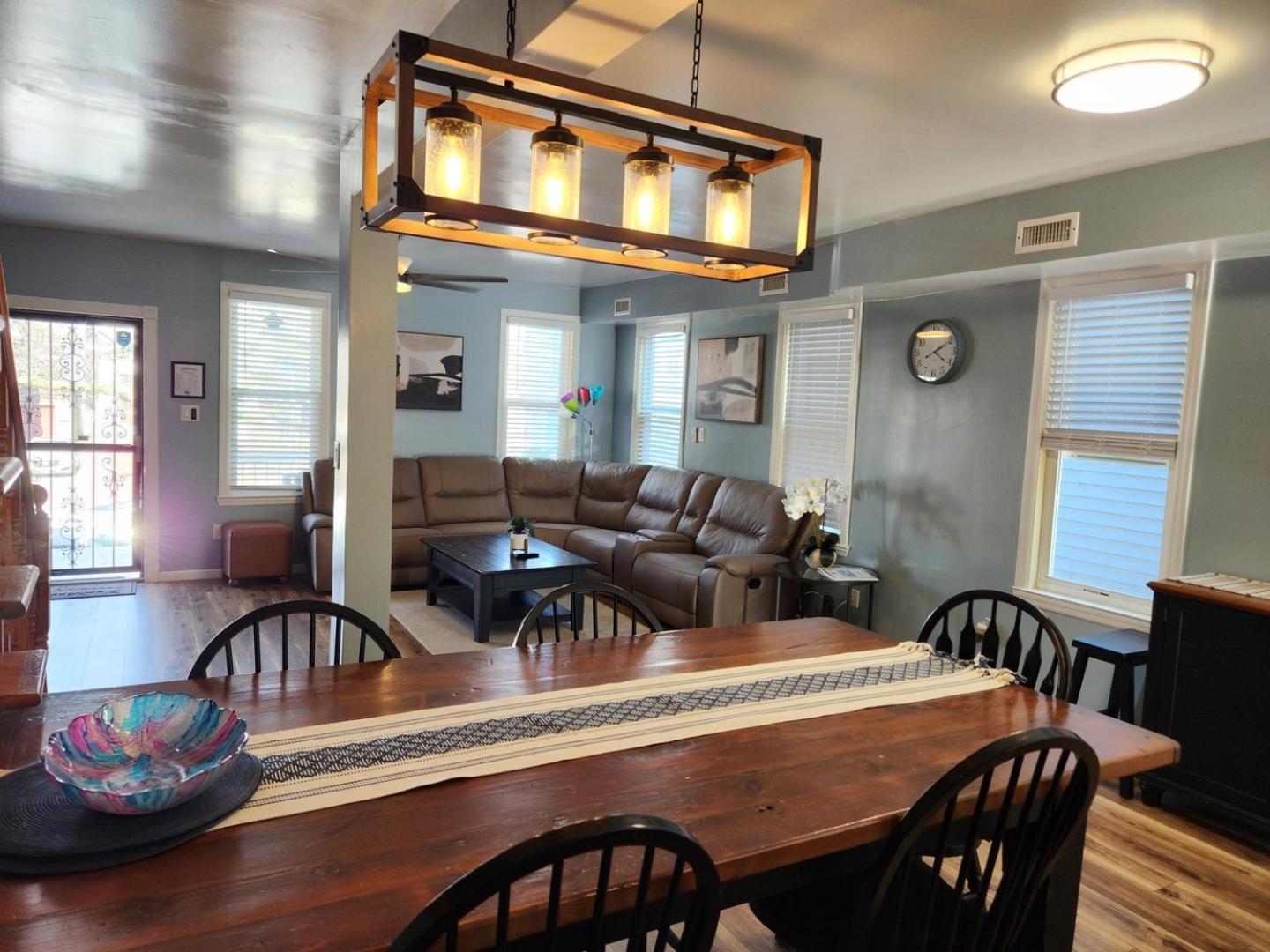 Holiday home Big Deck Energy-1 Block To & Boardwalk Atlantic City